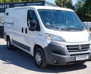 Fiat Ducato Gebrauchtwagen