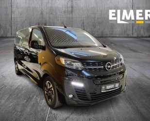 Opel Zafira Life Gebrauchtwagen