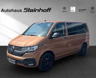 VW T6 Multivan Gebrauchtwagen