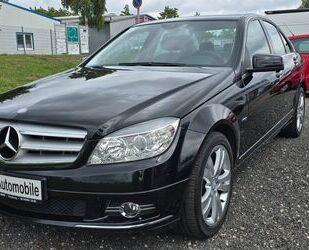 Mercedes-Benz C 220 Gebrauchtwagen