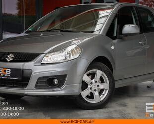 Suzuki SX4 Gebrauchtwagen