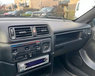 Opel Calibra Gebrauchtwagen