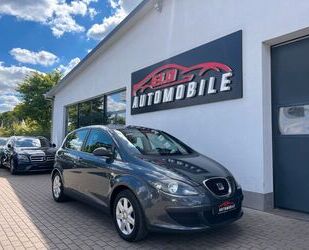 Seat Altea Gebrauchtwagen