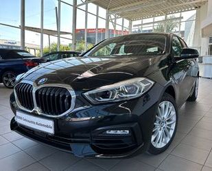 BMW 116 Gebrauchtwagen