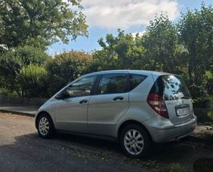 Mercedes-Benz A 180 Gebrauchtwagen