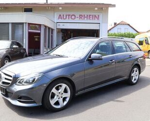 Mercedes-Benz E 350 Gebrauchtwagen
