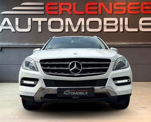 Mercedes-Benz ML 350 Gebrauchtwagen