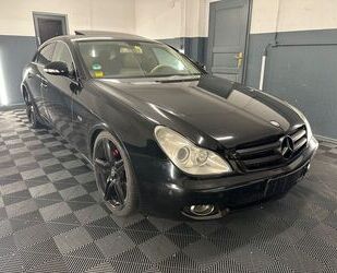 Mercedes-Benz CLS 320 Gebrauchtwagen
