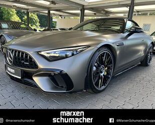 Mercedes-Benz SL 63 AMG Gebrauchtwagen
