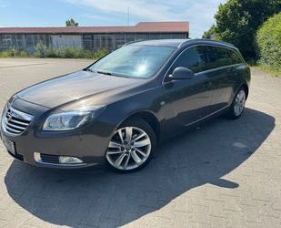 Opel Insignia Gebrauchtwagen