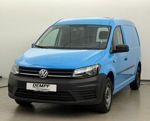 VW Caddy Maxi Gebrauchtwagen