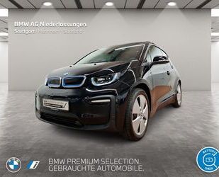 BMW i3 Gebrauchtwagen