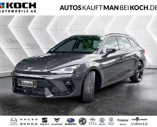 Cupra Leon Gebrauchtwagen