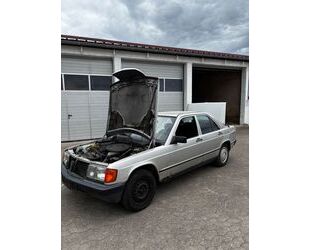 Mercedes-Benz 190 Gebrauchtwagen