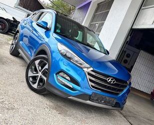 VW TUCSON 