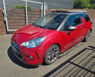 Citroen DS3 Gebrauchtwagen