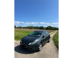 Ford Ibiza 