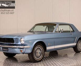 Ford Mustang Gebrauchtwagen