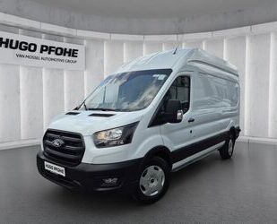 Ford Transit Gebrauchtwagen