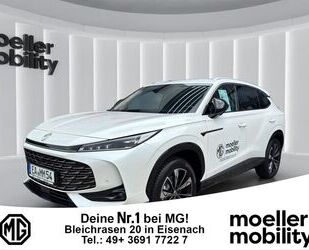 MG HS Gebrauchtwagen