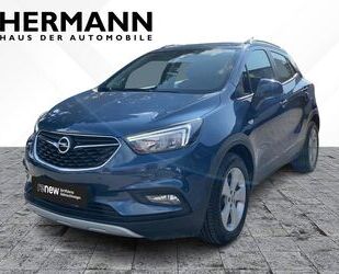 Opel Mokka X Gebrauchtwagen