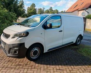 Peugeot Expert Gebrauchtwagen