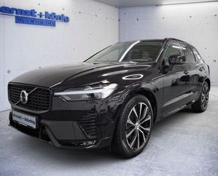 Volvo XC60 Gebrauchtwagen