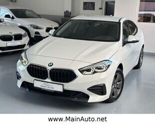 BMW 216 Gran Coupé Gebrauchtwagen