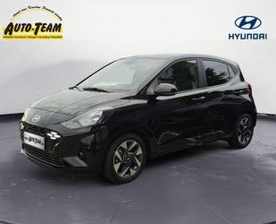 Hyundai i10 Gebrauchtwagen