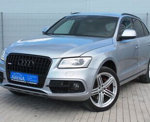 Audi Q5 Gebrauchtwagen