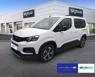 Peugeot Rifter Gebrauchtwagen