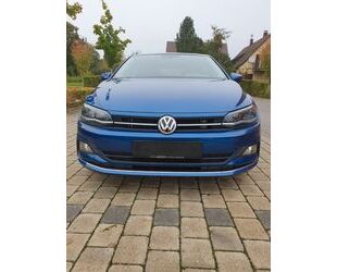 VW Polo Gebrauchtwagen