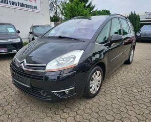 Citroen Grand C4 Picasso / SpaceTourer Gebrauchtwagen