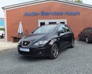 Seat Altea Gebrauchtwagen