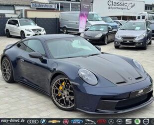 Porsche 992 Gebrauchtwagen