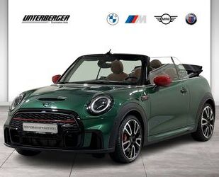 Mini John Cooper Works Cabrio Gebrauchtwagen