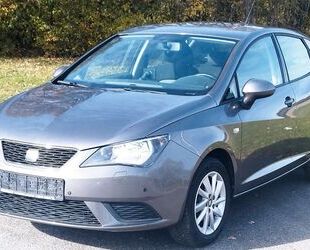 Seat Ibiza Gebrauchtwagen