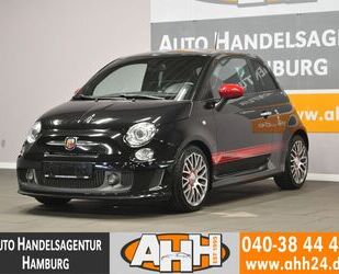 Abarth 595 Gebrauchtwagen