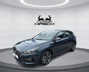 Hyundai i30 Gebrauchtwagen