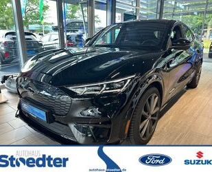 Ford Mustang Mach-E Gebrauchtwagen