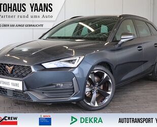 Cupra Leon Gebrauchtwagen