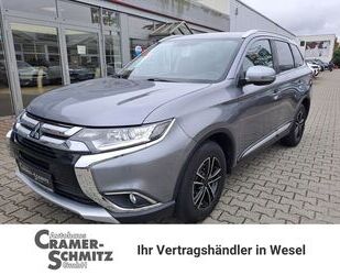 Mitsubishi Outlander Gebrauchtwagen