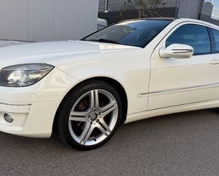 Mercedes-Benz CLC 180 Gebrauchtwagen