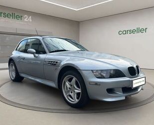 BMW Z3 M Gebrauchtwagen