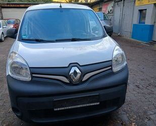 Renault Kangoo Gebrauchtwagen