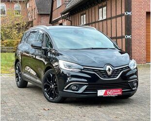 Renault Scenic Gebrauchtwagen