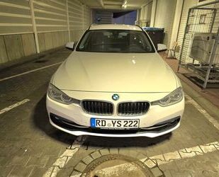 BMW 330 Gebrauchtwagen