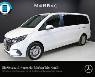 Mercedes-Benz EQV Gebrauchtwagen