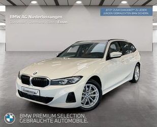 BMW 318 Gebrauchtwagen