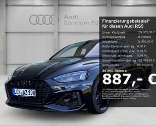 Audi RS5 Gebrauchtwagen